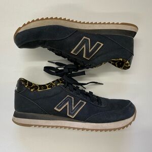 New balance trainers size 8